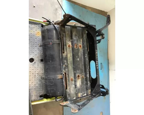 FREIGHTLINER Cascadia Battery Box