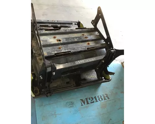 FREIGHTLINER Cascadia Battery Box