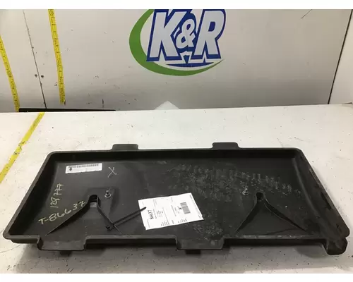 FREIGHTLINER Cascadia Battery Box