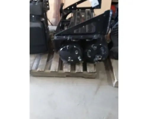 FREIGHTLINER Cascadia Battery Box