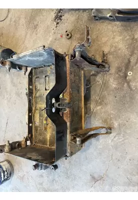 FREIGHTLINER Cascadia Battery Box