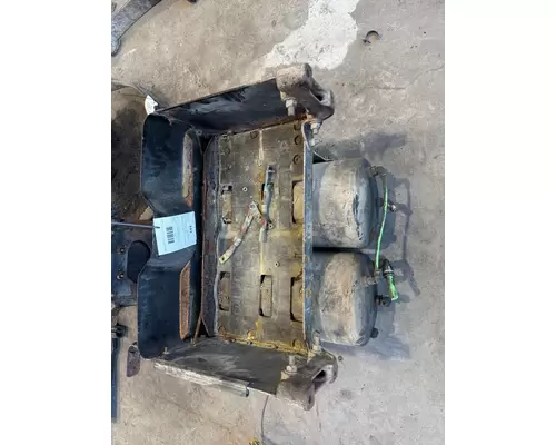 FREIGHTLINER Cascadia Battery Box
