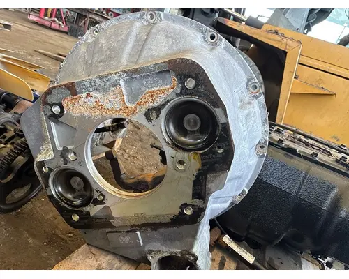 FREIGHTLINER Cascadia Bell Housing