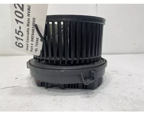FREIGHTLINER Cascadia Blower Motor (HVAC)