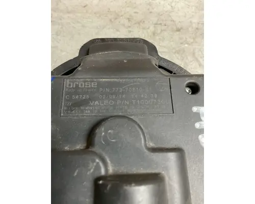 FREIGHTLINER Cascadia Blower Motor (HVAC)