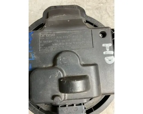 FREIGHTLINER Cascadia Blower Motor (HVAC)