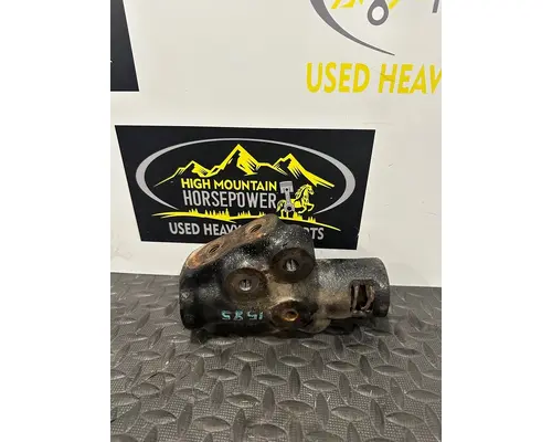 FREIGHTLINER Cascadia Body Parts, Misc.