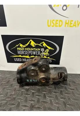 FREIGHTLINER Cascadia Body Parts, Misc.