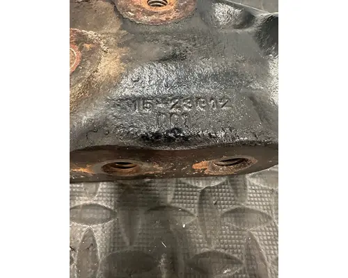 FREIGHTLINER Cascadia Body Parts, Misc.