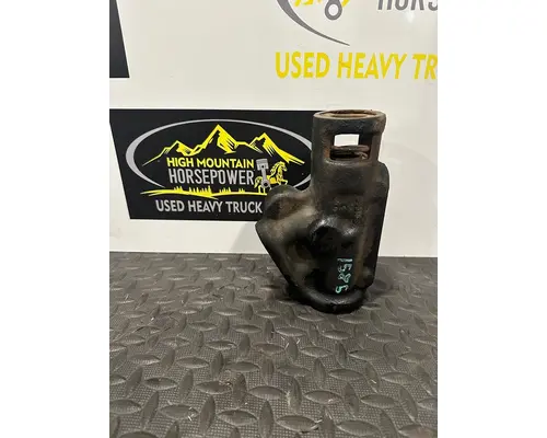 FREIGHTLINER Cascadia Body Parts, Misc.