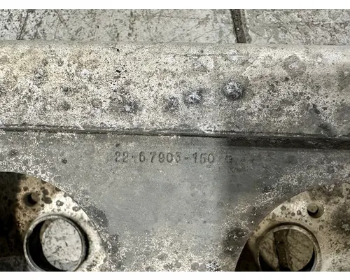 FREIGHTLINER Cascadia Body Parts, Misc.