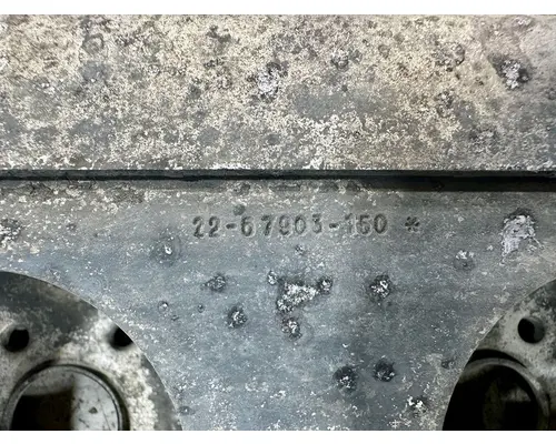 FREIGHTLINER Cascadia Body Parts, Misc.