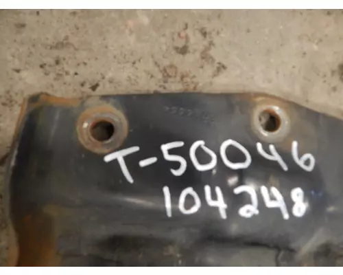 FREIGHTLINER Cascadia Body Parts, Misc.