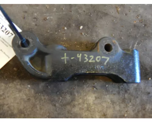 FREIGHTLINER Cascadia Bracket, Battery Box