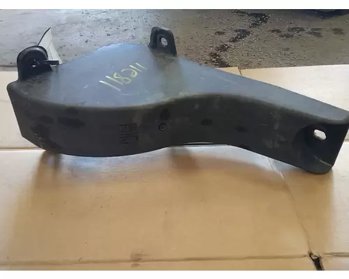 FREIGHTLINER Cascadia Bracket, Cab Extender