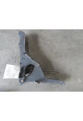 FREIGHTLINER Cascadia Bracket, Cab Extender