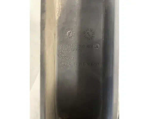 FREIGHTLINER Cascadia Bracket, Cab Extender