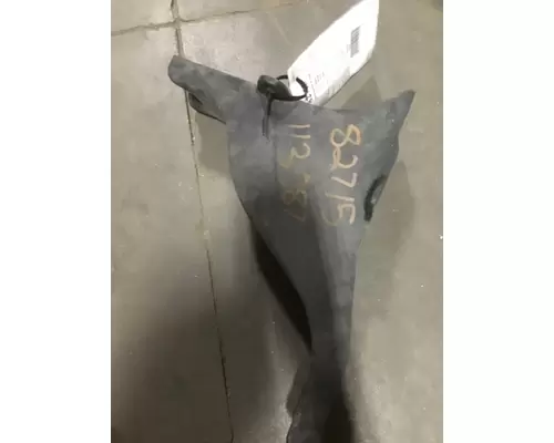 FREIGHTLINER Cascadia Bracket, Cab Extender