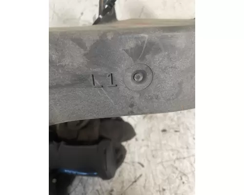 FREIGHTLINER Cascadia Bracket, Cab Extender