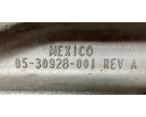 FREIGHTLINER Cascadia Brackets, Misc.