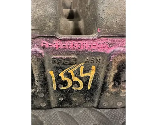 FREIGHTLINER Cascadia Brackets, Misc.