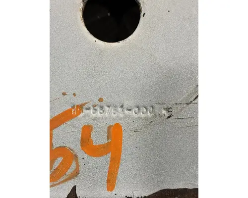 FREIGHTLINER Cascadia Brackets, Misc.