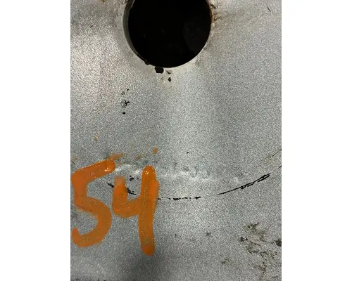 FREIGHTLINER Cascadia Brackets, Misc.