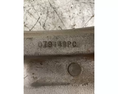FREIGHTLINER Cascadia Brackets, Misc.