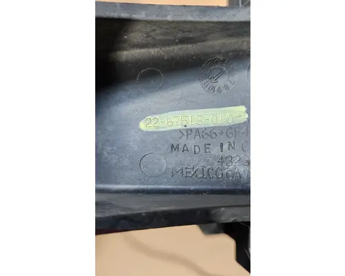 FREIGHTLINER Cascadia Brackets, Misc.