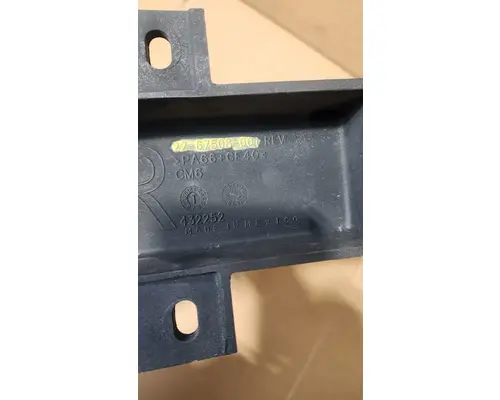 FREIGHTLINER Cascadia Brackets, Misc.