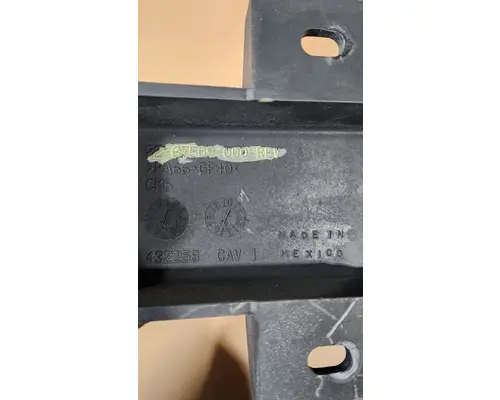 FREIGHTLINER Cascadia Brackets, Misc.