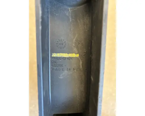 FREIGHTLINER Cascadia Brackets, Misc.