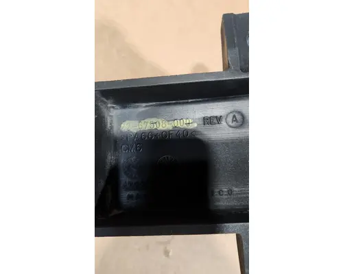 FREIGHTLINER Cascadia Brackets, Misc.