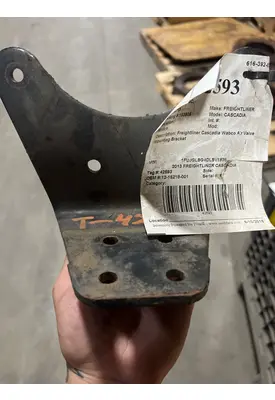 FREIGHTLINER Cascadia Brackets, Misc.