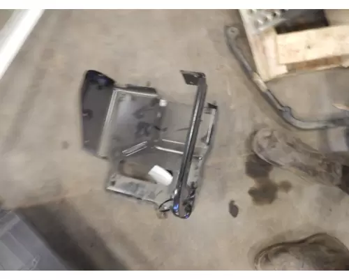 FREIGHTLINER Cascadia Brackets, Misc.