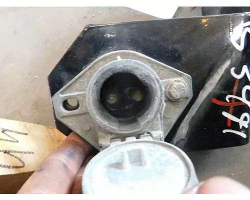 FREIGHTLINER Cascadia Brackets, Misc.