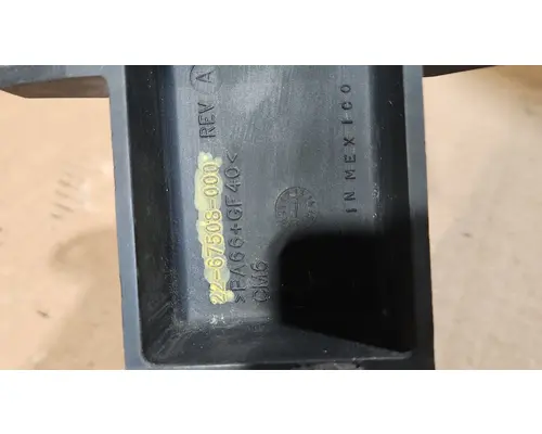FREIGHTLINER Cascadia Brackets, Misc.