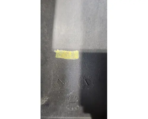 FREIGHTLINER Cascadia Brackets, Misc.