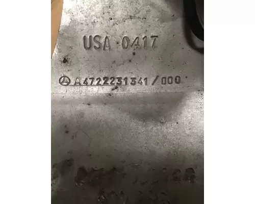 FREIGHTLINER Cascadia Brackets, Misc.