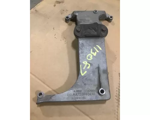 FREIGHTLINER Cascadia Brackets, Misc.