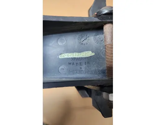 FREIGHTLINER Cascadia Brackets, Misc.