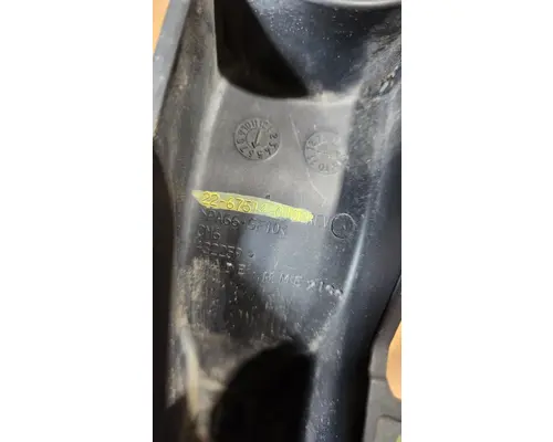 FREIGHTLINER Cascadia Brackets, Misc.
