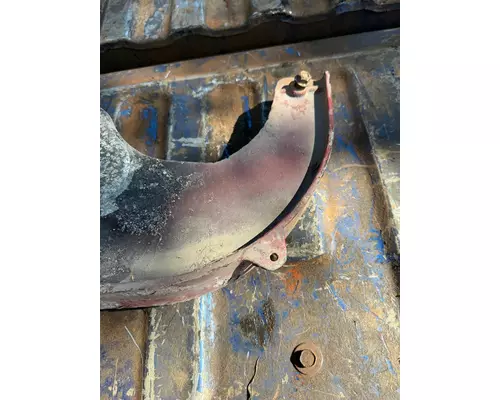 FREIGHTLINER Cascadia Brackets, Misc.