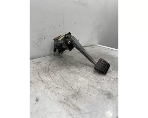FREIGHTLINER Cascadia Brake  Clutch Pedal Box