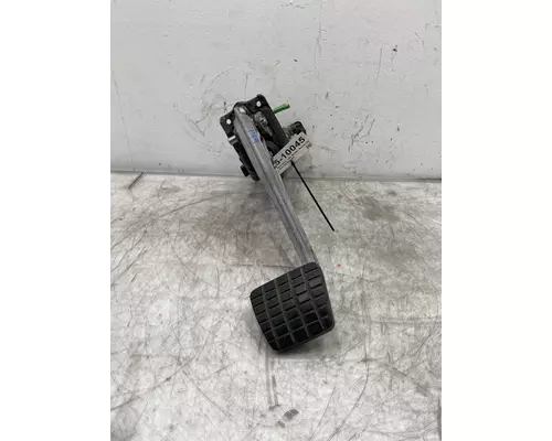 FREIGHTLINER Cascadia Brake  Clutch Pedal Box
