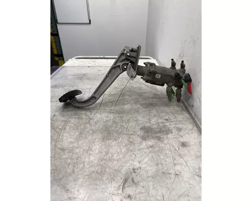 FREIGHTLINER Cascadia Brake  Clutch Pedal Box