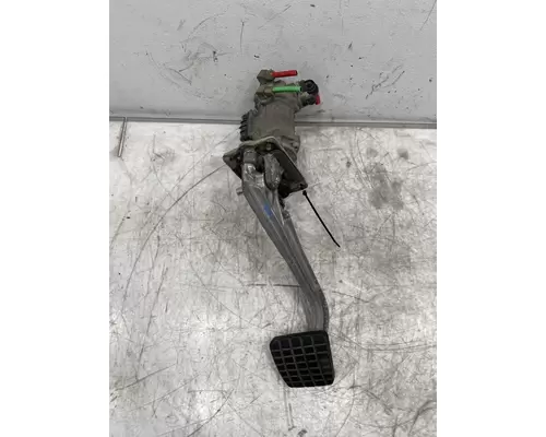 FREIGHTLINER Cascadia Brake  Clutch Pedal Box