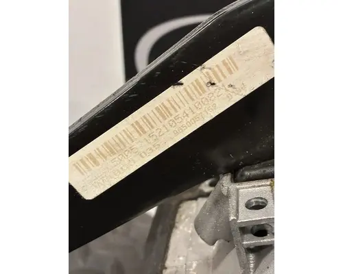 FREIGHTLINER Cascadia Brake  Clutch Pedal Box