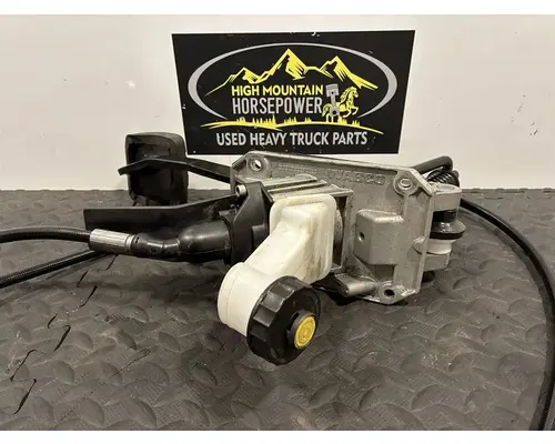 FREIGHTLINER Cascadia Brake  Clutch Pedal Box