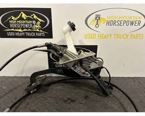 FREIGHTLINER Cascadia Brake  Clutch Pedal Box